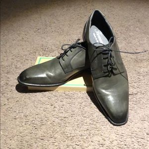 Italian Dress Shoes